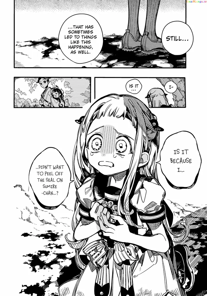 Toilet-Bound Hanako-kun Chapter 95 image 19_optimized